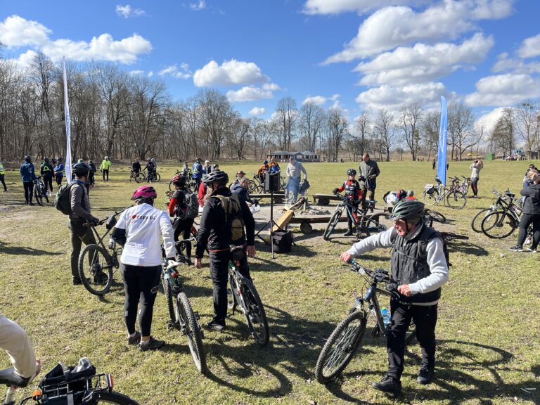 Rowerowe Wagary 2026