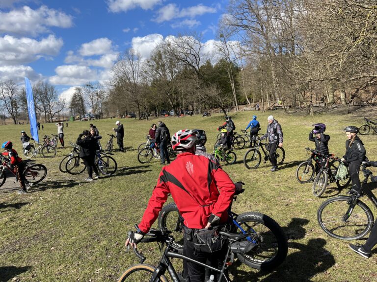 Rowerowe Wagary 2026