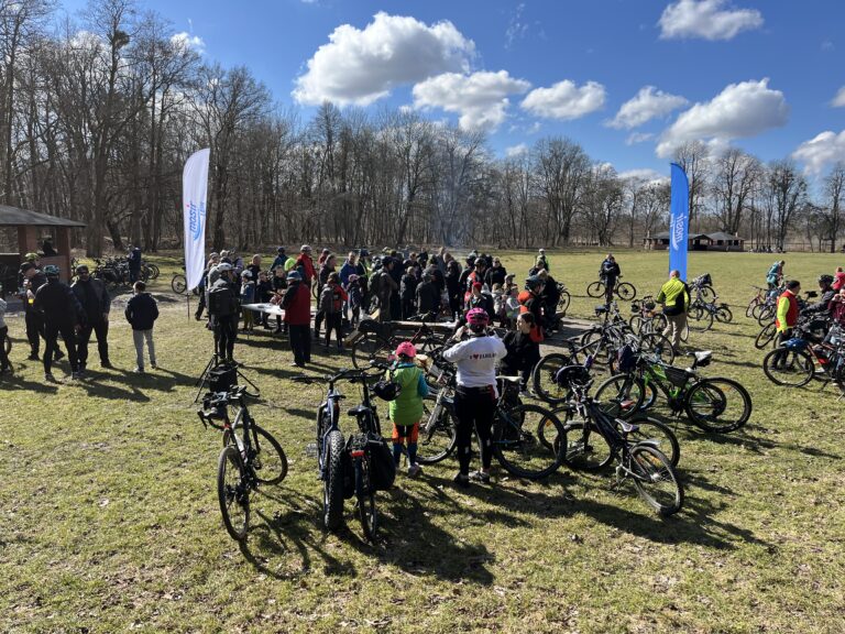 Rowerowe Wagary 2026