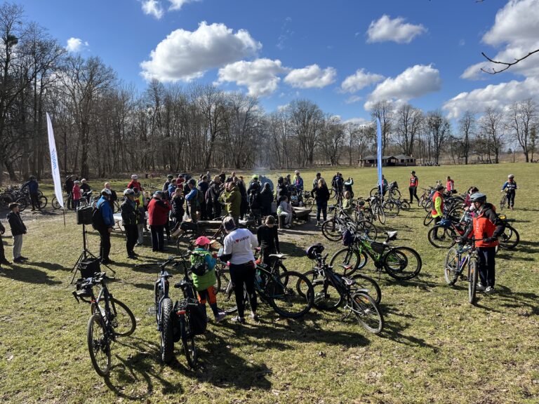 Rowerowe Wagary 2026