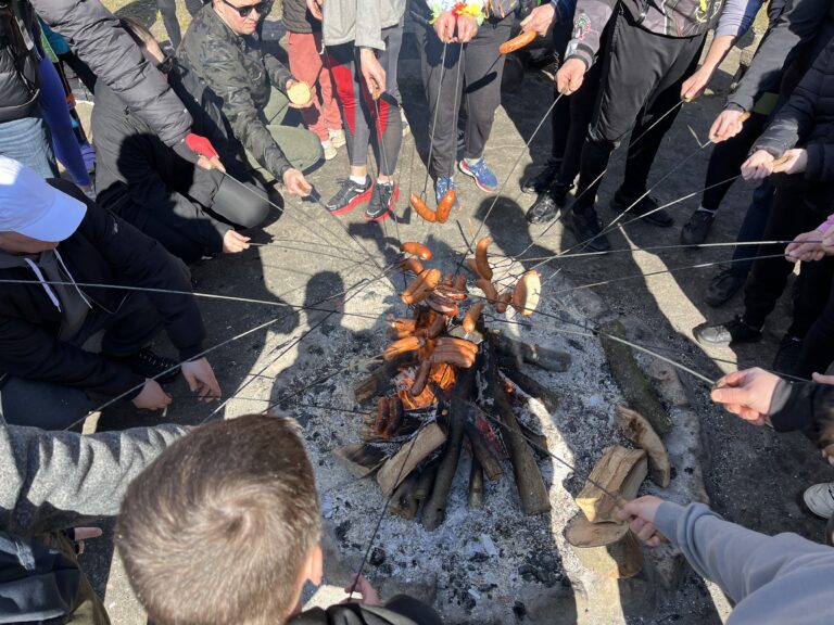 Rowerowe Wagary 2026