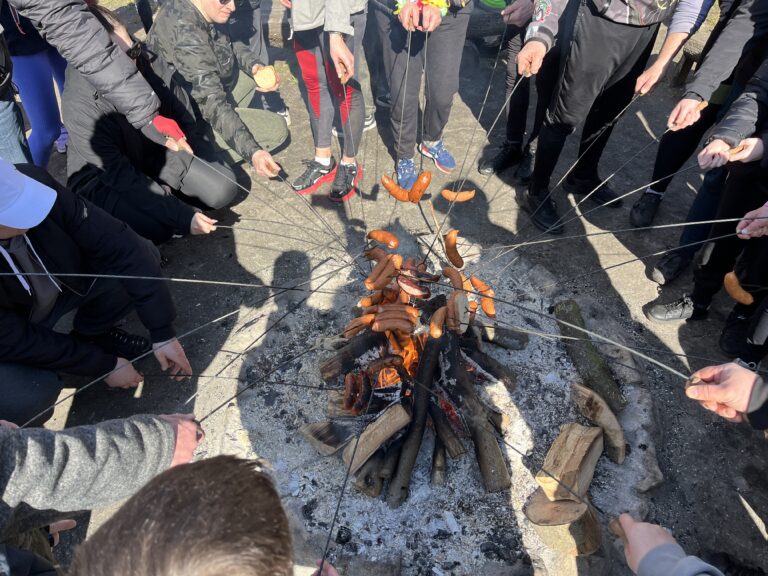 Rowerowe Wagary 2026