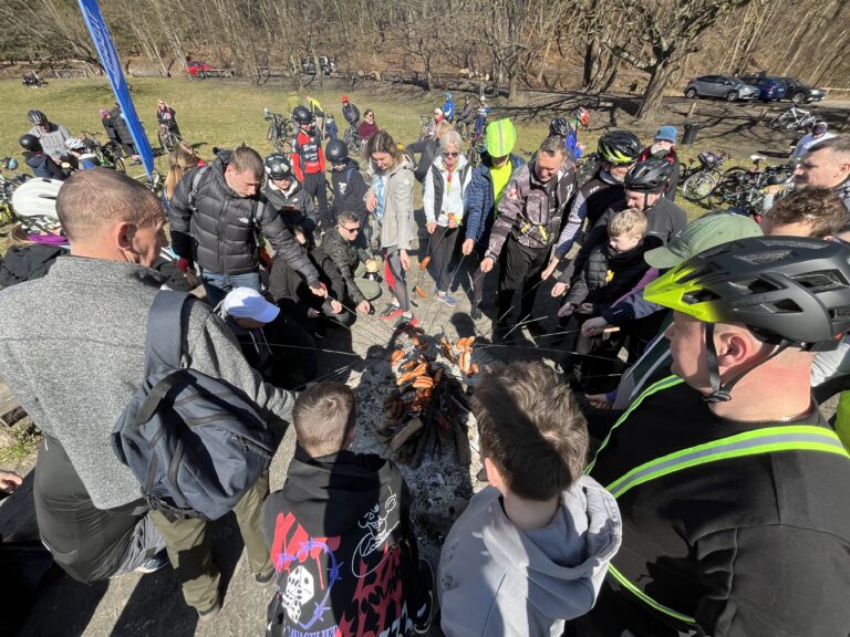 Rowerowe Wagary 2026