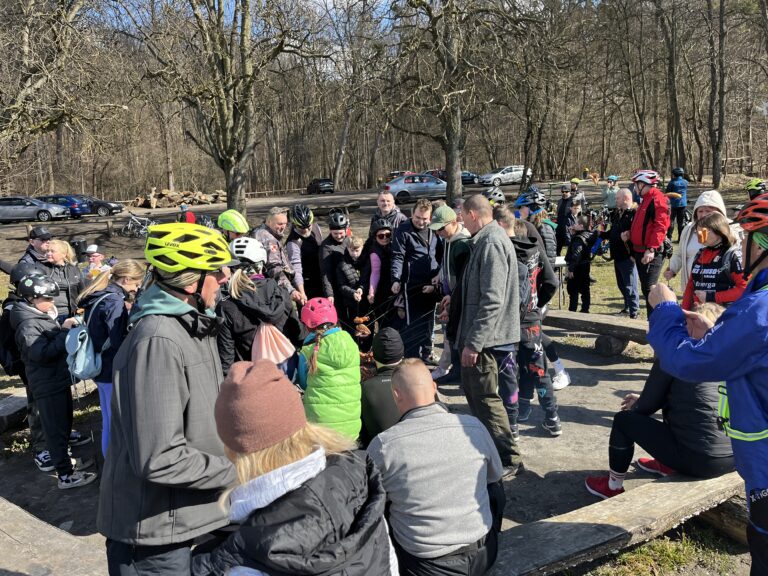 Rowerowe Wagary 2026