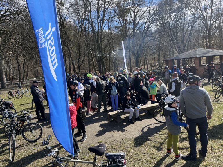 Rowerowe Wagary 2026