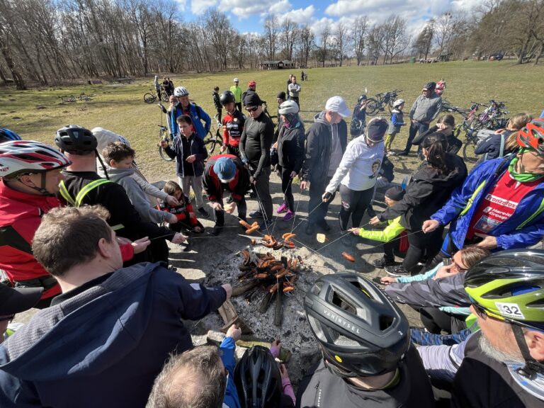 Rowerowe Wagary 2026