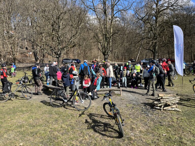 Rowerowe Wagary 2026