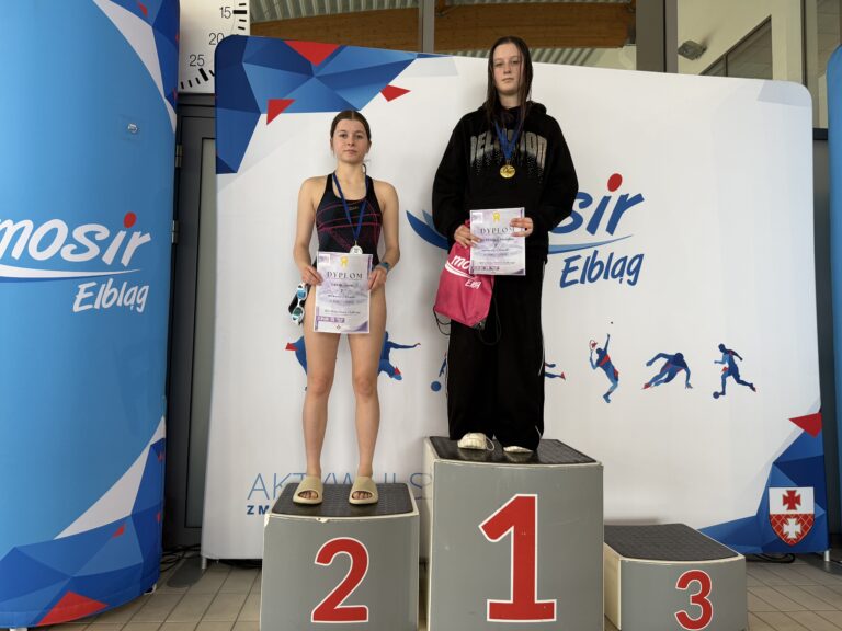 Dolinka Swim Challenge