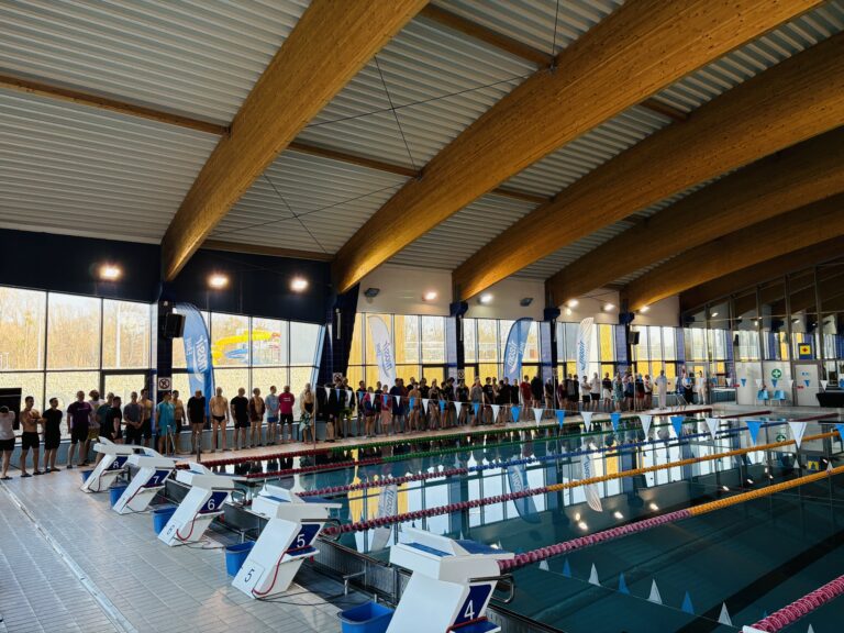 Dolinka Swim Challenge dorośli