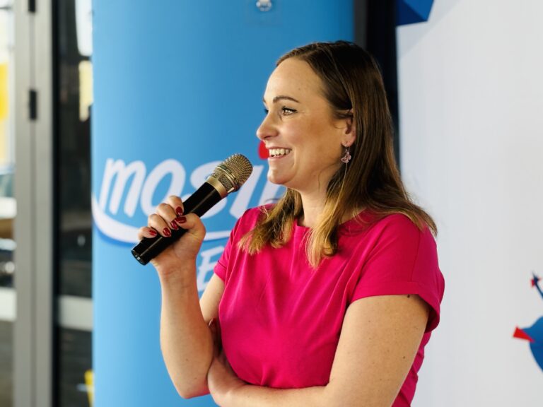 Dolinka Swim Challenge dorośli