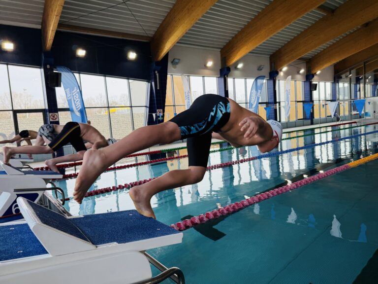 Dolinka Swim Challenge