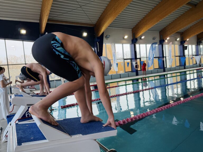 Dolinka Swim Challenge