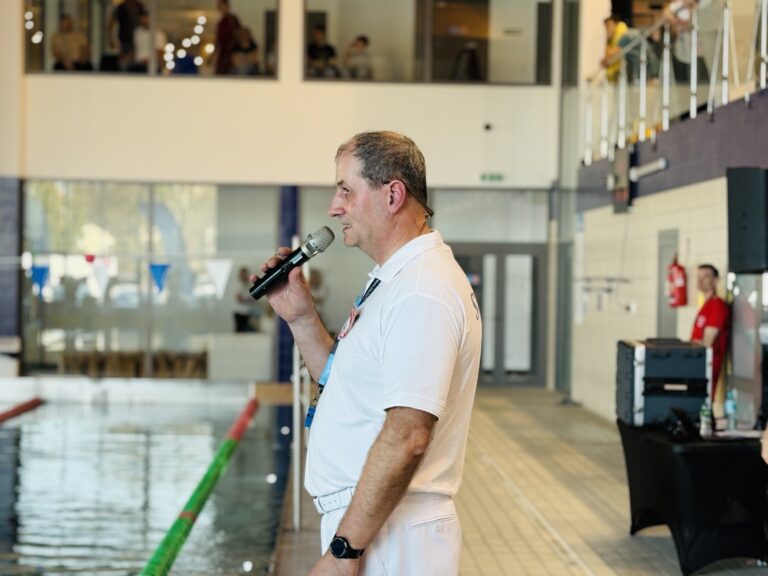 Dolinka Swim Challenge dorośli