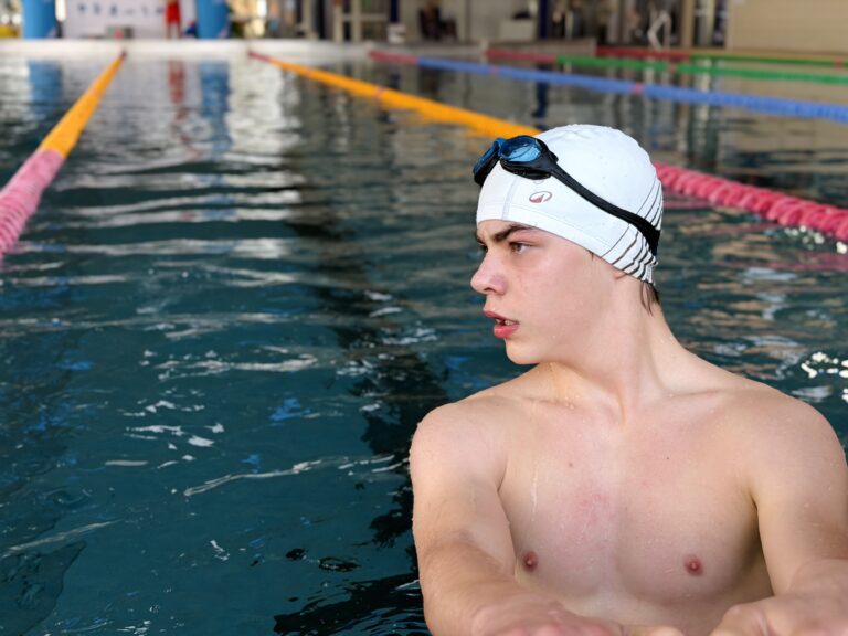 Dolinka Swim Challenge