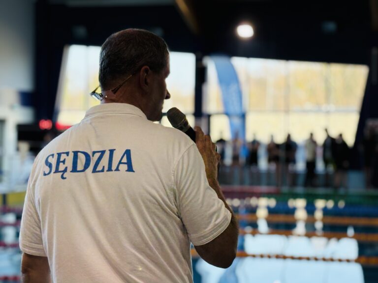 Dolinka Swim Challenge dorośli