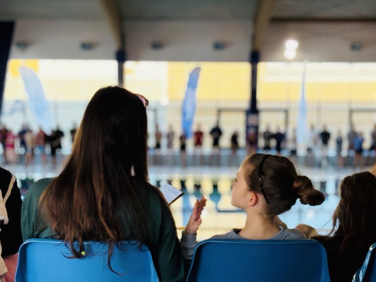 Dolinka Swim Challenge dorośli