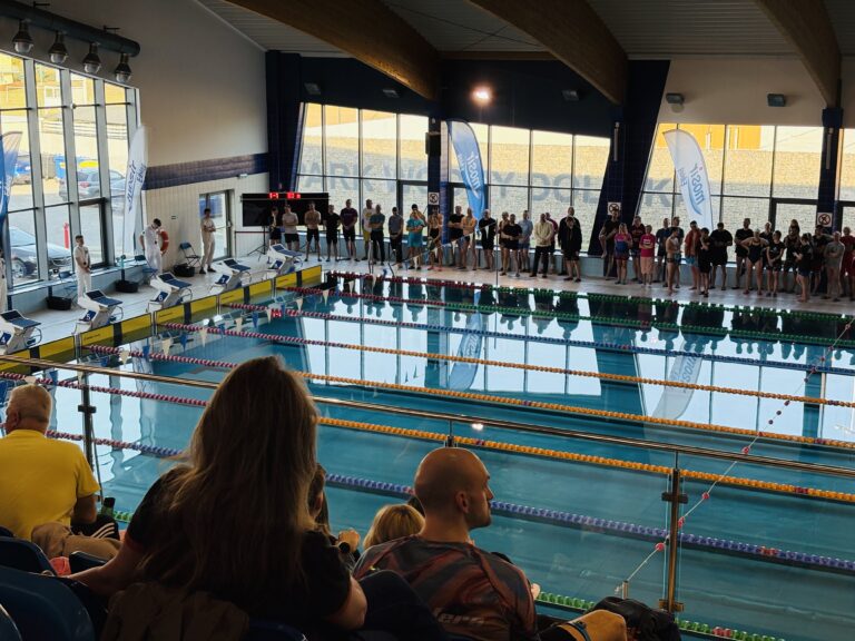 Dolinka Swim Challenge dorośli