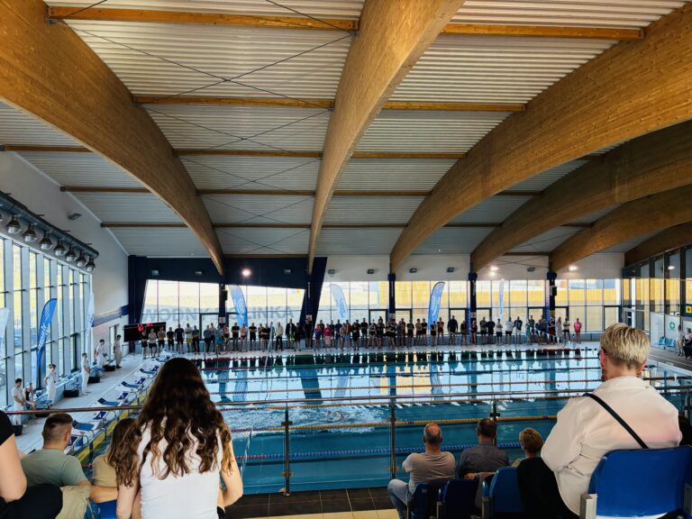 Dolinka Swim Challenge dorośli