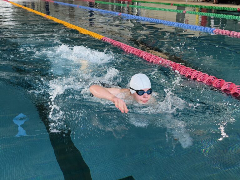 Dolinka Swim Challenge