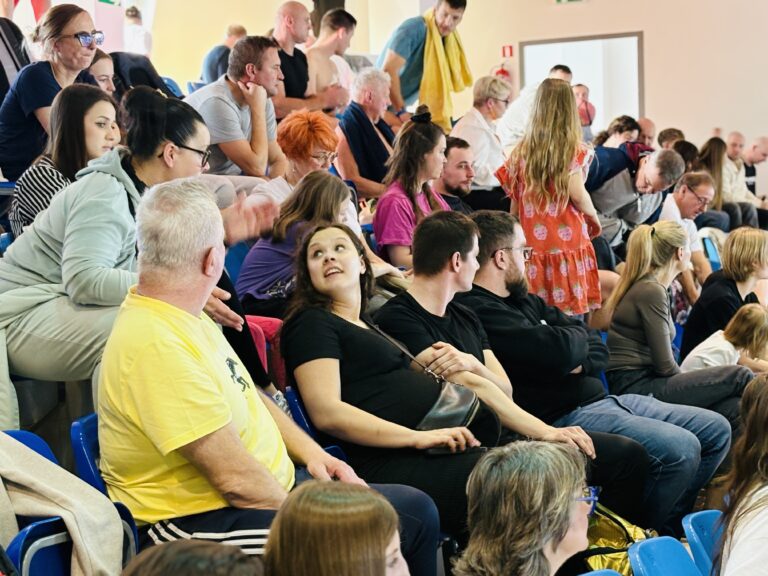 Dolinka Swim Challenge dorośli