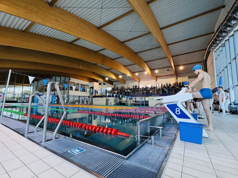Dolinka Swim Challenge dorośli