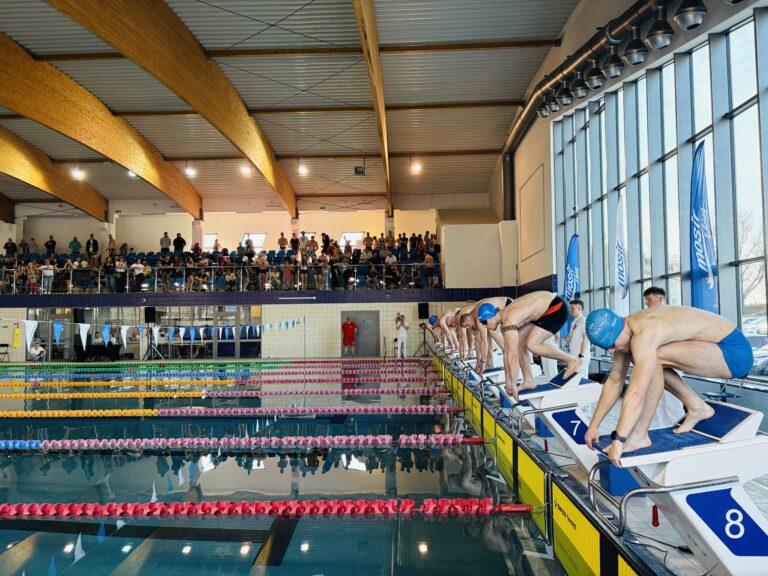 Dolinka Swim Challenge dorośli