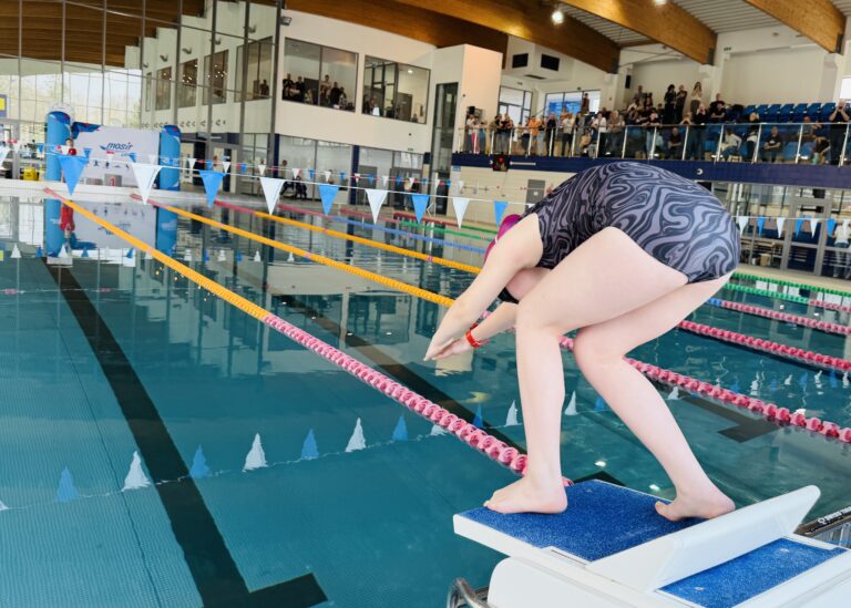 Dolinka Swim Challenge