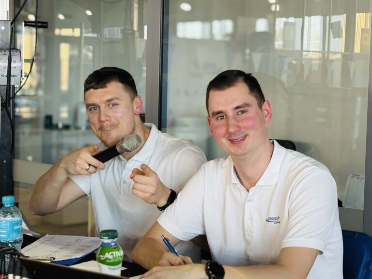 Dolinka Swim Challenge dorośli