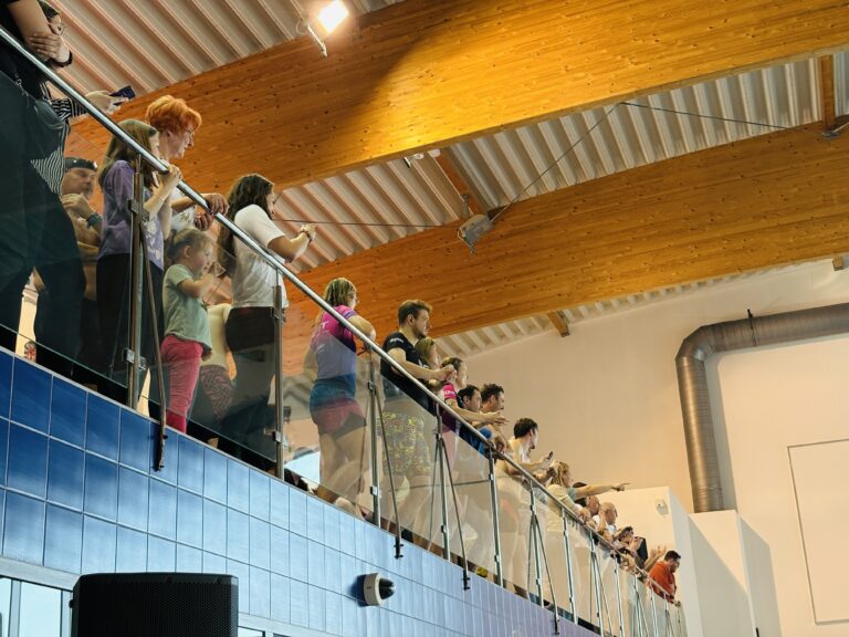 Dolinka Swim Challenge dorośli