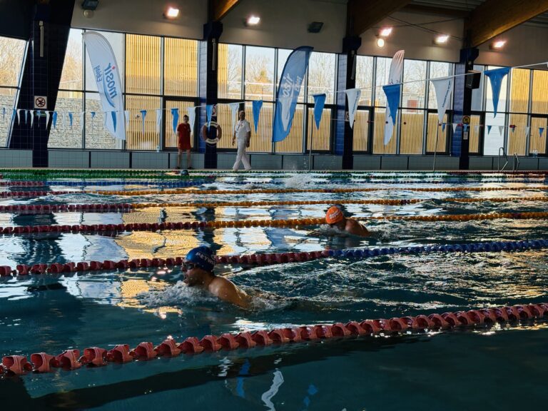 Dolinka Swim Challenge dorośli