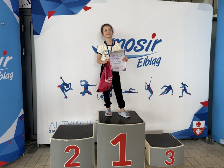 Dolinka Swim Challenge