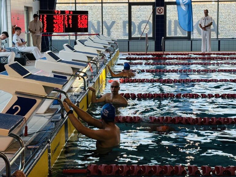 Dolinka Swim Challenge dorośli