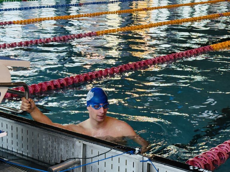 Dolinka Swim Challenge dorośli