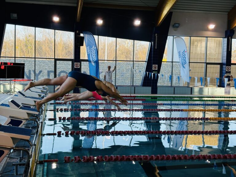 Dolinka Swim Challenge dorośli