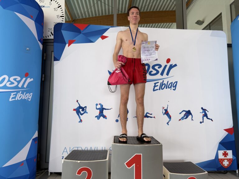 Dolinka Swim Challenge