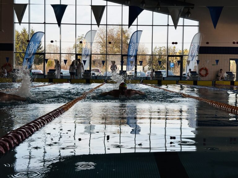 Dolinka Swim Challenge dorośli
