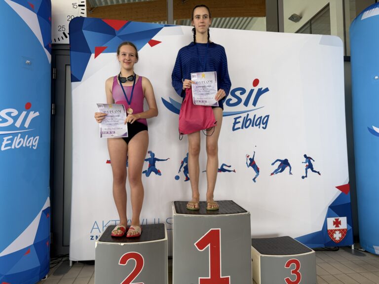 Dolinka Swim Challenge