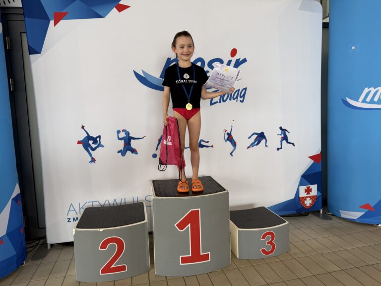 Dolinka Swim Challenge