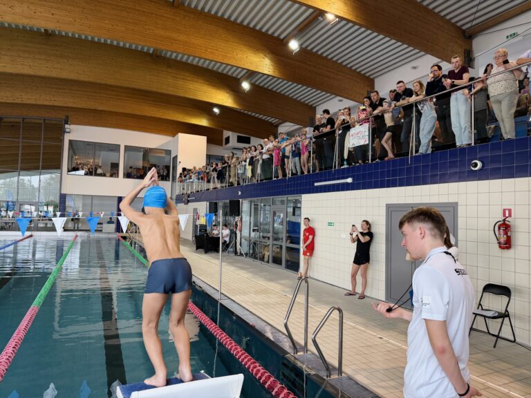 Dolinka Swim Challenge