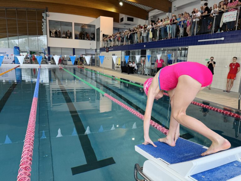 Dolinka Swim Challenge