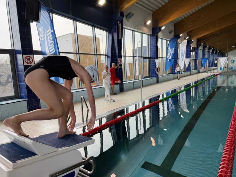 Dolinka Swim Challenge