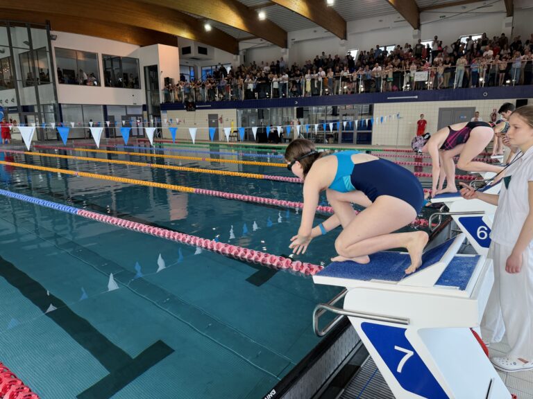 Dolinka Swim Challenge