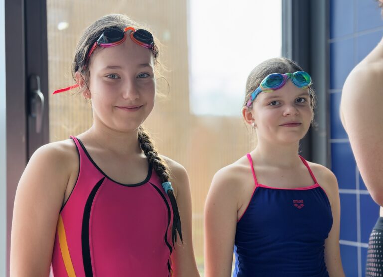 Dolinka Swim Challenge