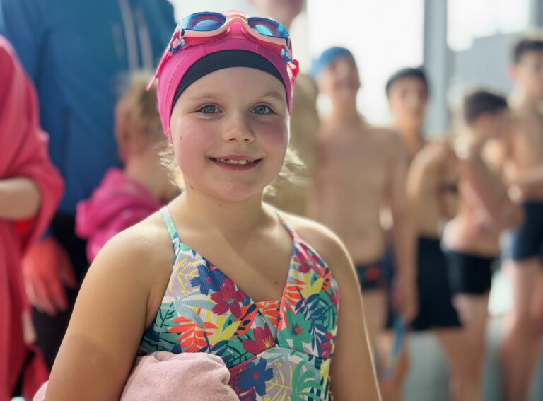 Dolinka Swim Challenge