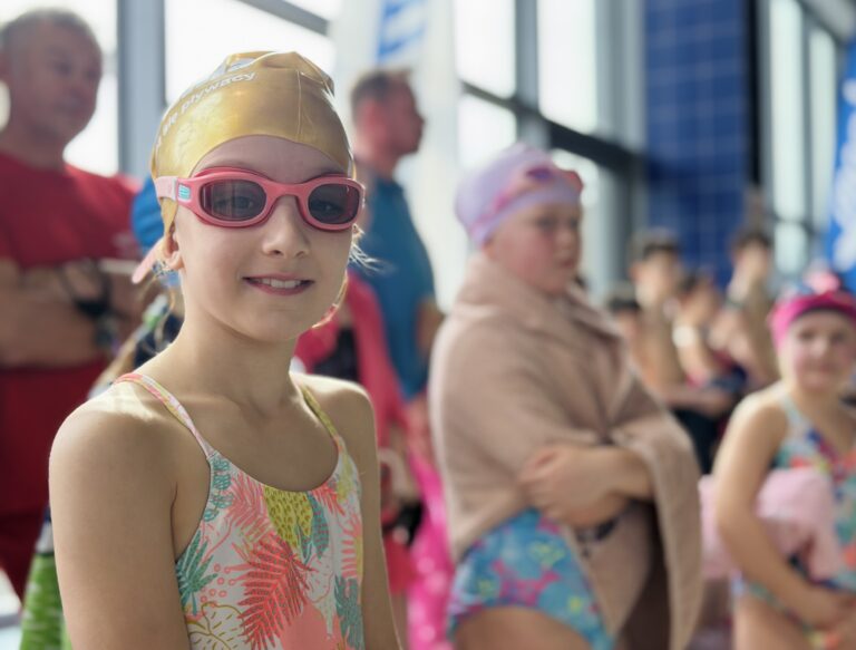 Dolinka Swim Challenge