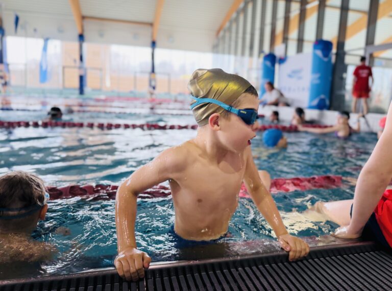 Dolinka Swim Challenge