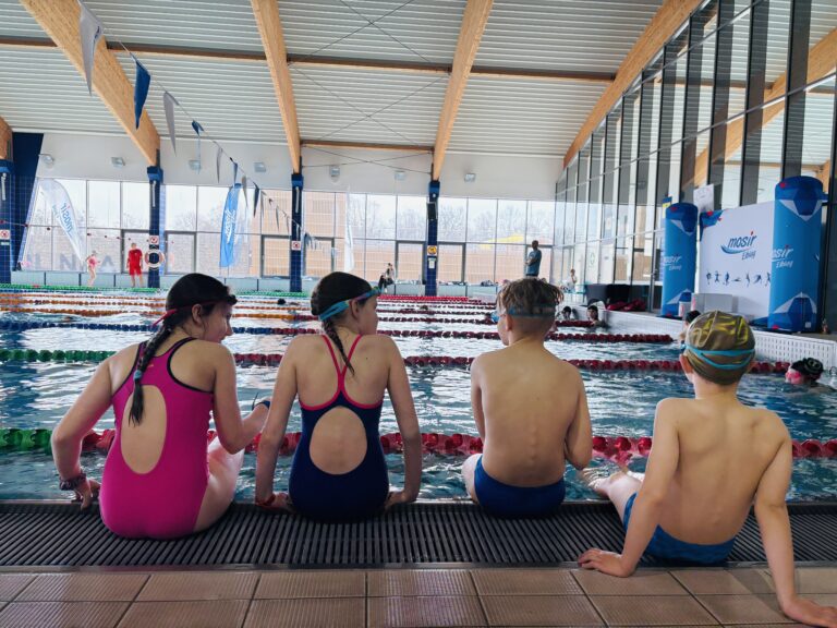 Dolinka Swim Challenge