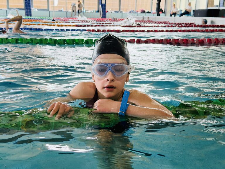 Dolinka Swim Challenge