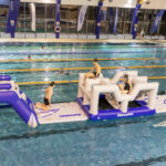 Atrakcje w CRW Dolinka, z mapą po parku i wycieczka rowerowa