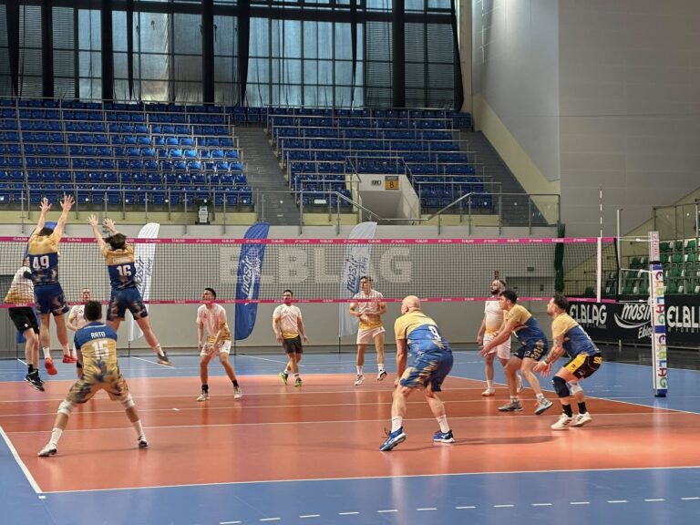 Finał Awangarda Volley Liga